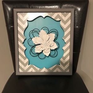 Wall Art from Hobby Lobby